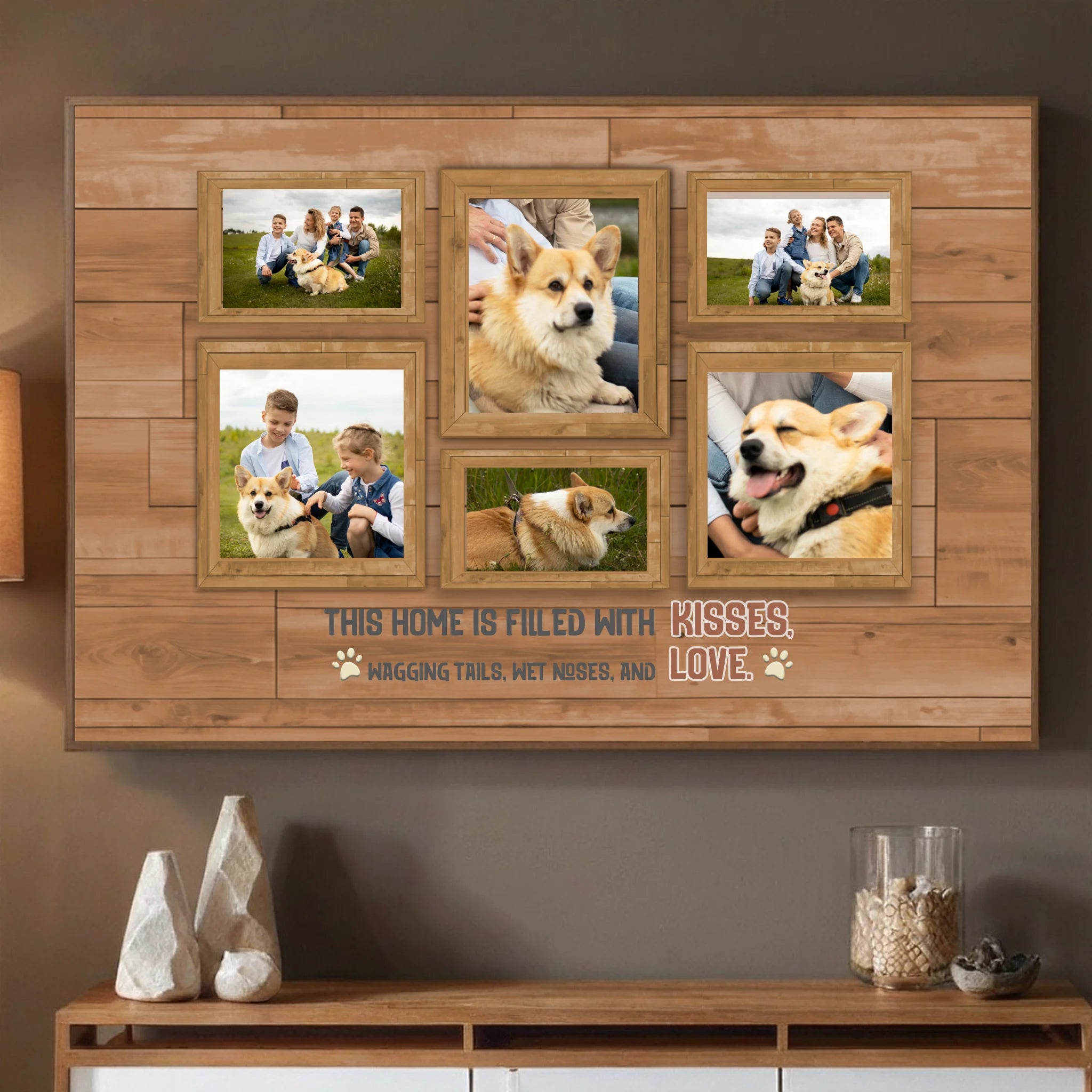 89Prints-Unique Personalized Gift – Custom Poster Prints to Capture Your Pet’s Moments