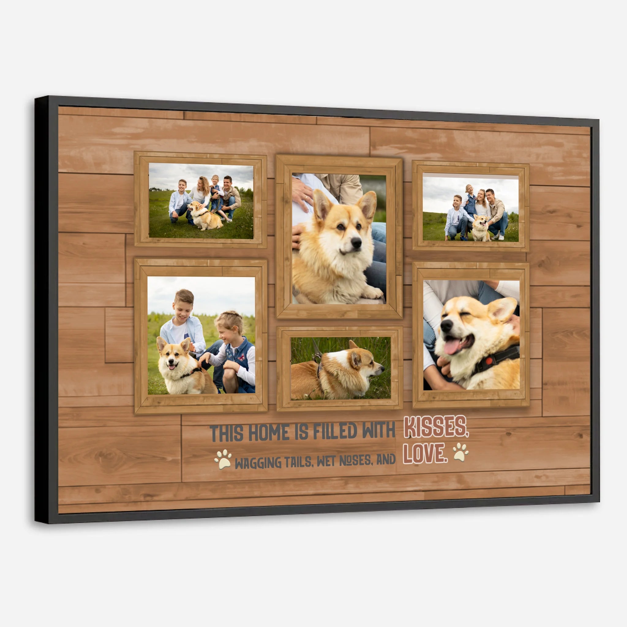 89Prints-Unique Personalized Gift – Custom Poster Prints to Capture Your Pet’s Moments