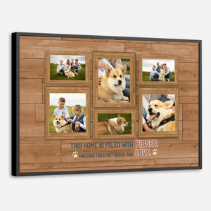 89Prints-Unique Personalized Gift – Custom Poster Prints to Capture Your Pet’s Moments