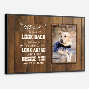 89Prints-Personalized Pet Poster Art – Cherish Warm Memories of Your Beloved Pett