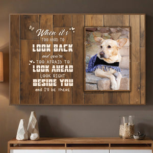 89Prints-Personalized Pet Poster Art – Cherish Warm Memories of Your Beloved Pett