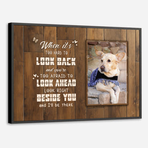 89Prints-Personalized Pet Poster Art – Cherish Warm Memories of Your Beloved Pett