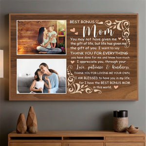 MomPoster-0021Customizable Poster Prints A Heartfelt Tribute to Your Mom – Meaningful Gifts - 89Prints