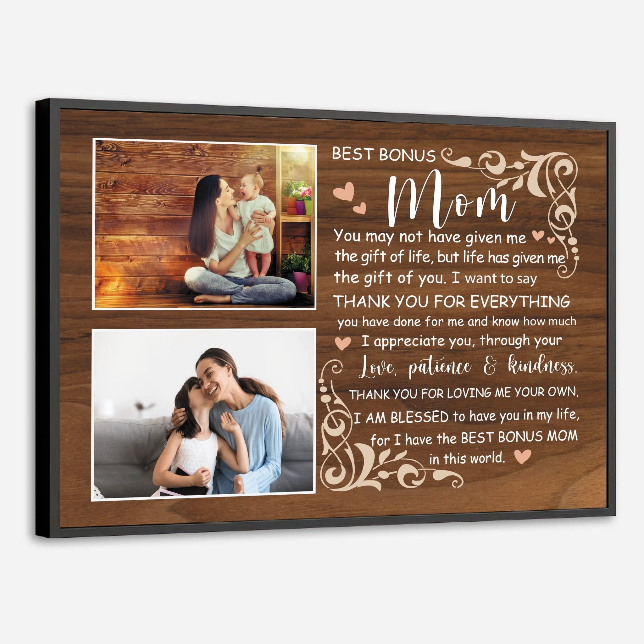 MomPoster-0021Customizable Poster Prints A Heartfelt Tribute to Your Mom – Meaningful Gifts - 89Prints