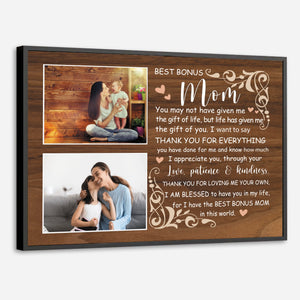 MomPoster-0021Customizable Poster Prints A Heartfelt Tribute to Your Mom – Meaningful Gifts - 89Prints