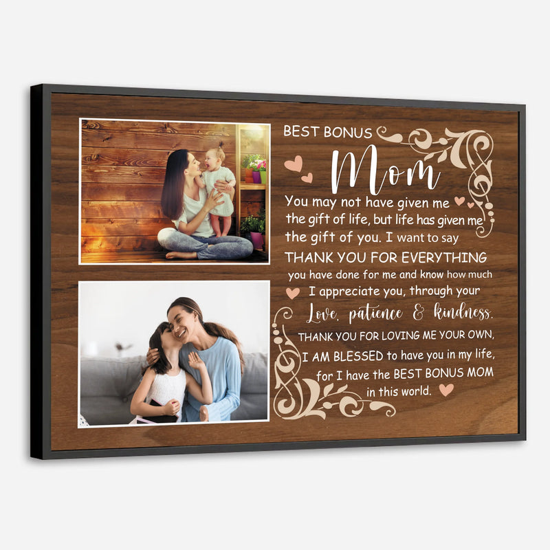 MomPoster-0021Customizable Poster Prints A Heartfelt Tribute to Your Mom – Meaningful Gifts - 89Prints