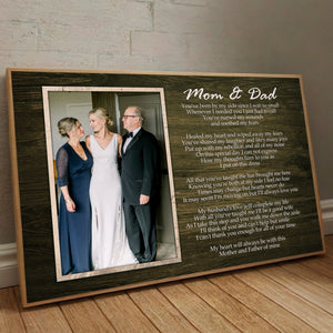 Custom Mom Poster – A Daughter’s Heartfelt Confessions to Her Mother - 89Prints