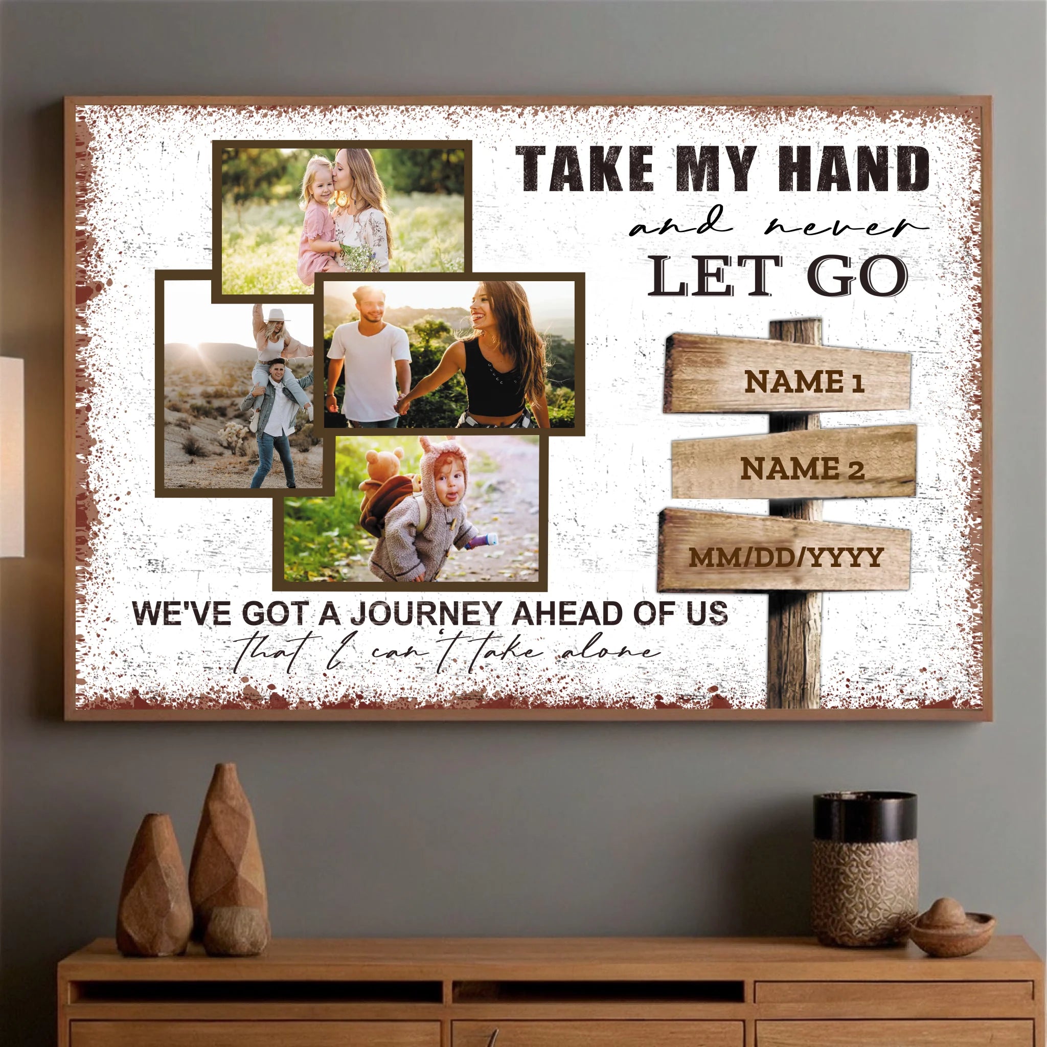 Custom Poster 