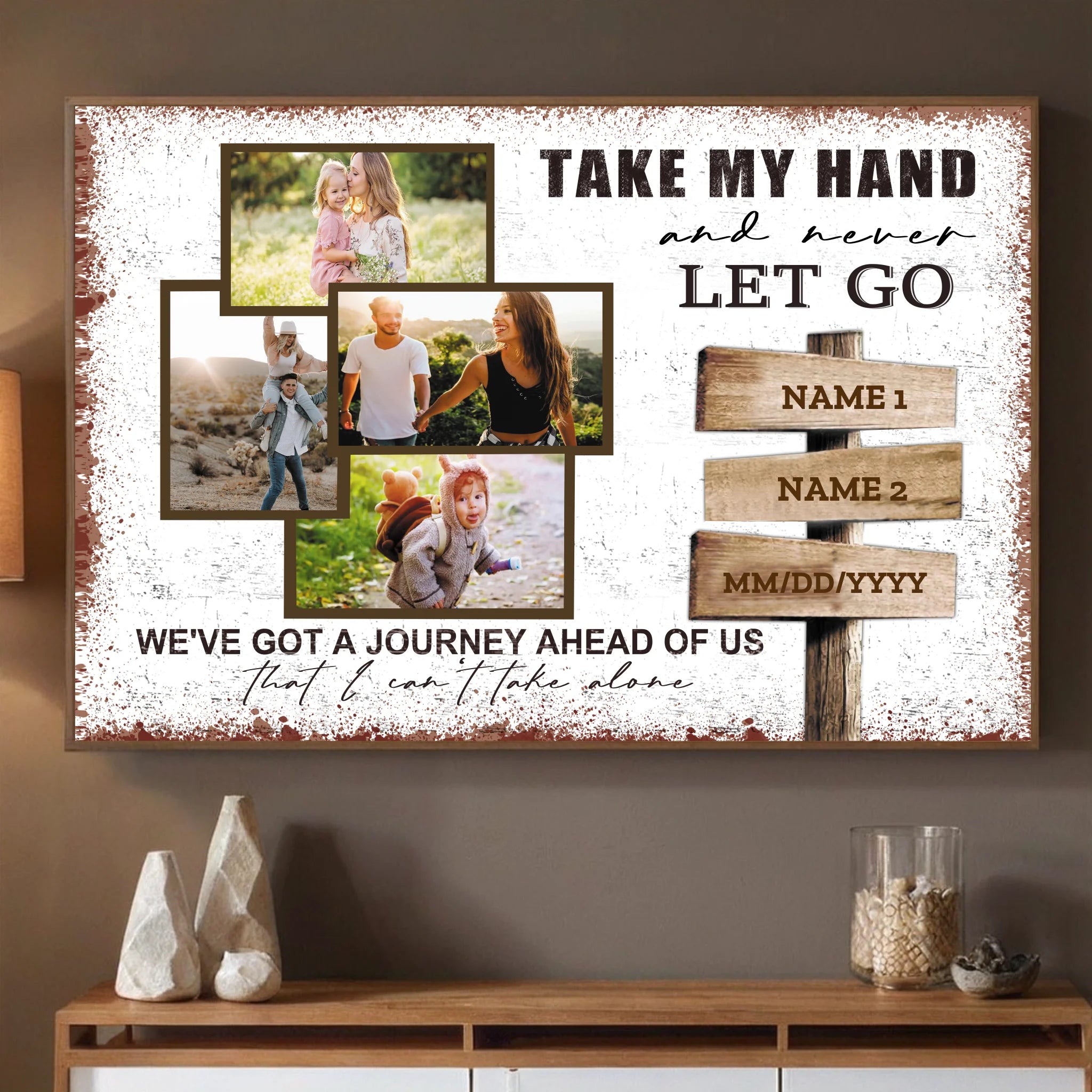 Custom Poster 