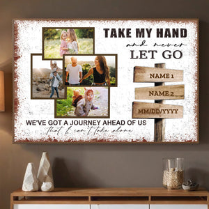 Custom Poster 