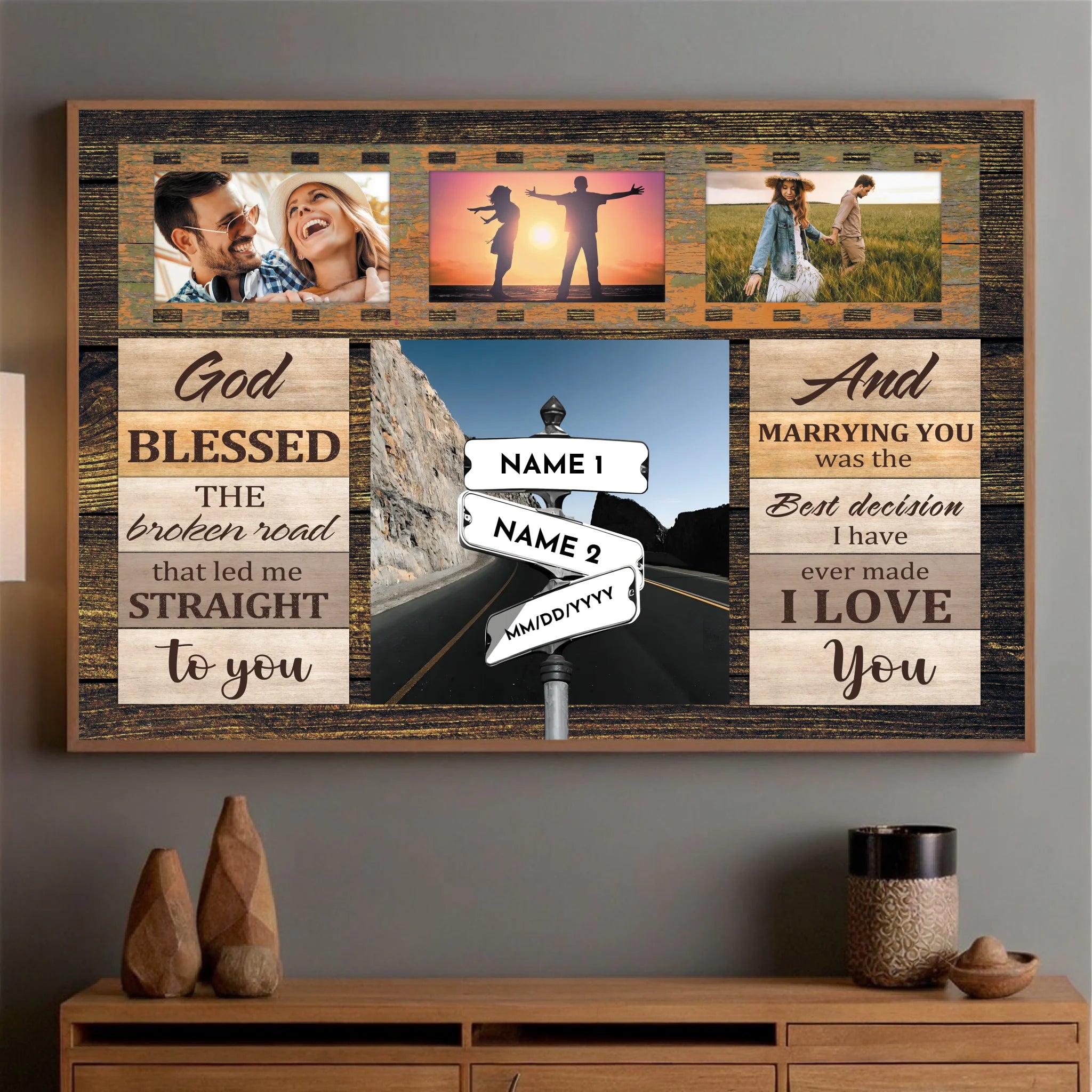 Personalized 
