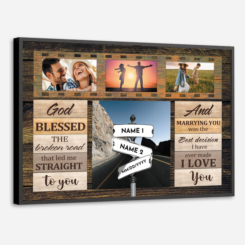 Personalized 