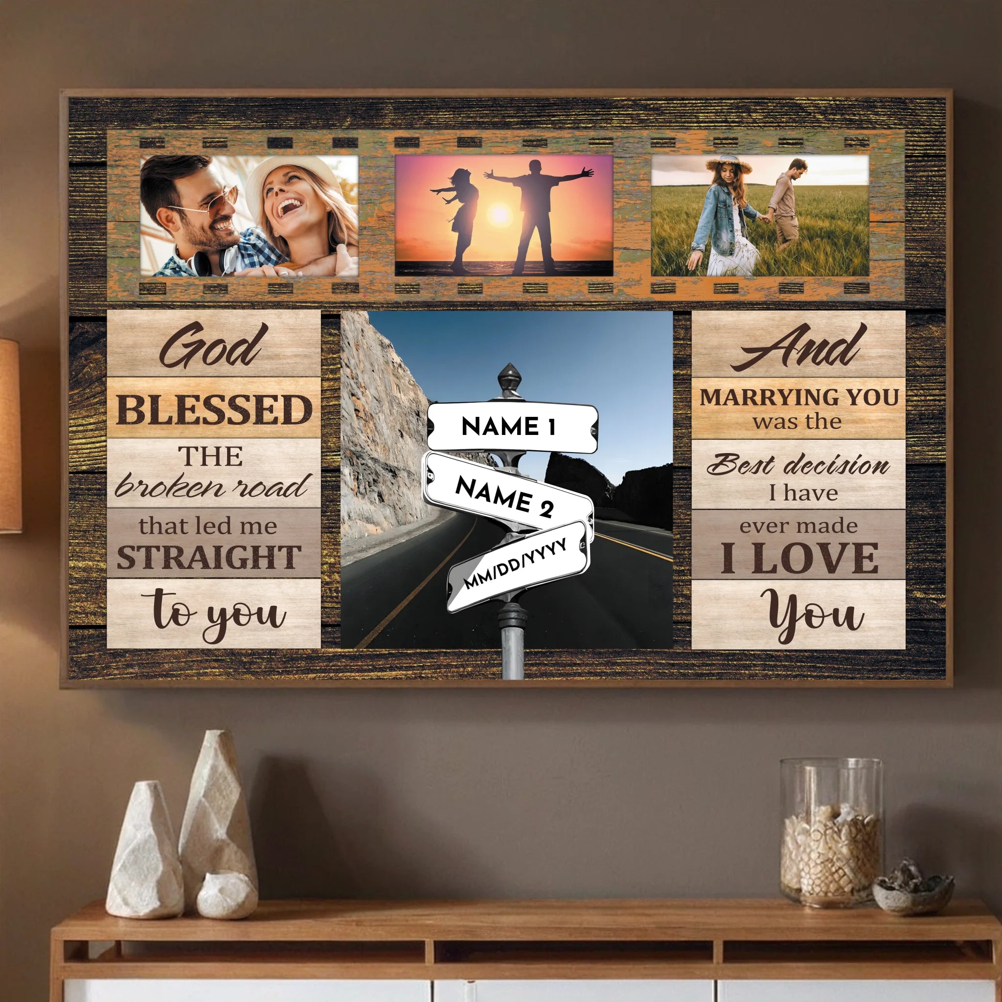 Personalized 