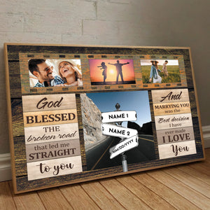 Personalized 