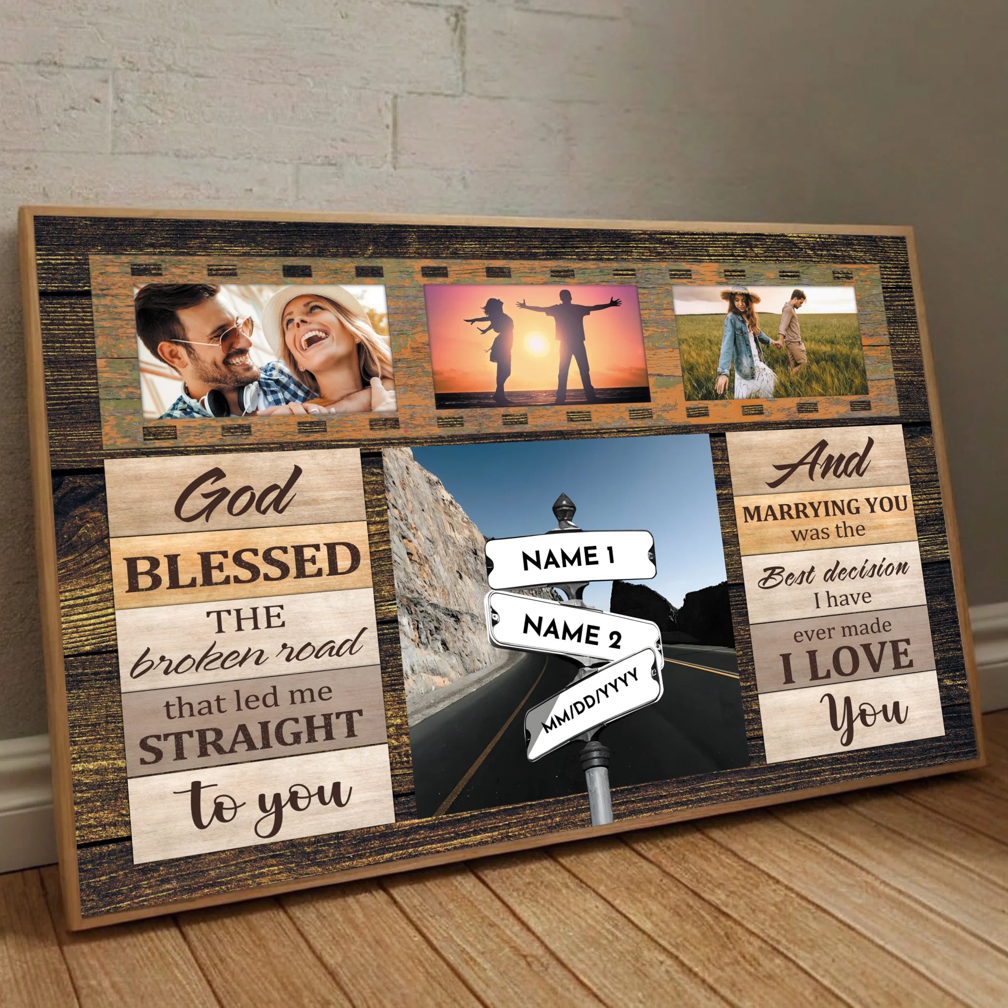Personalized 