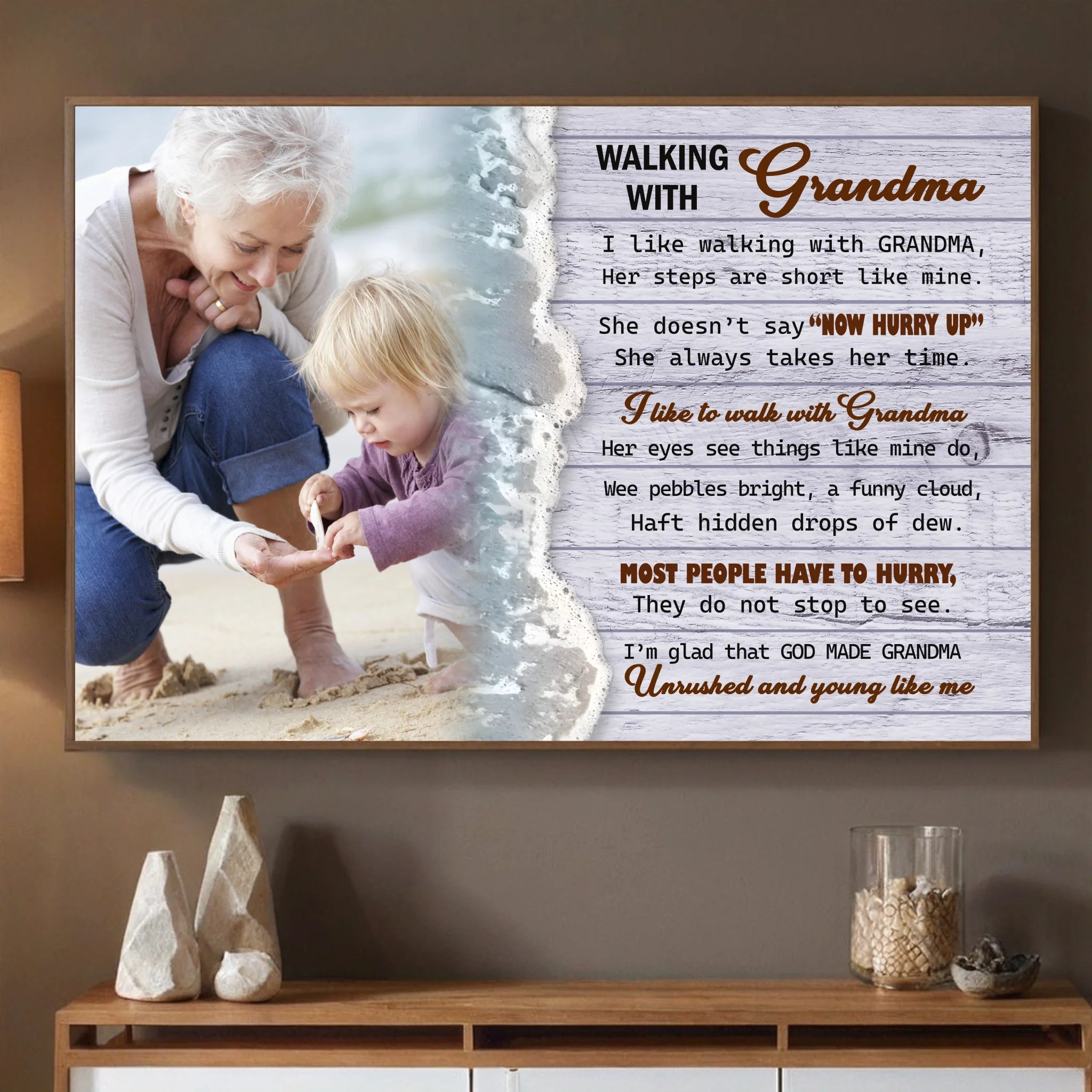 Personalized 