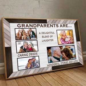 Personalized Grandparents – 