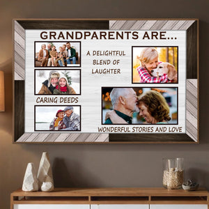 Personalized Grandparents – 