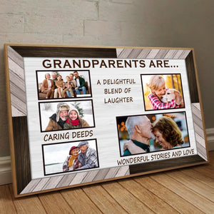 Personalized Grandparents – 