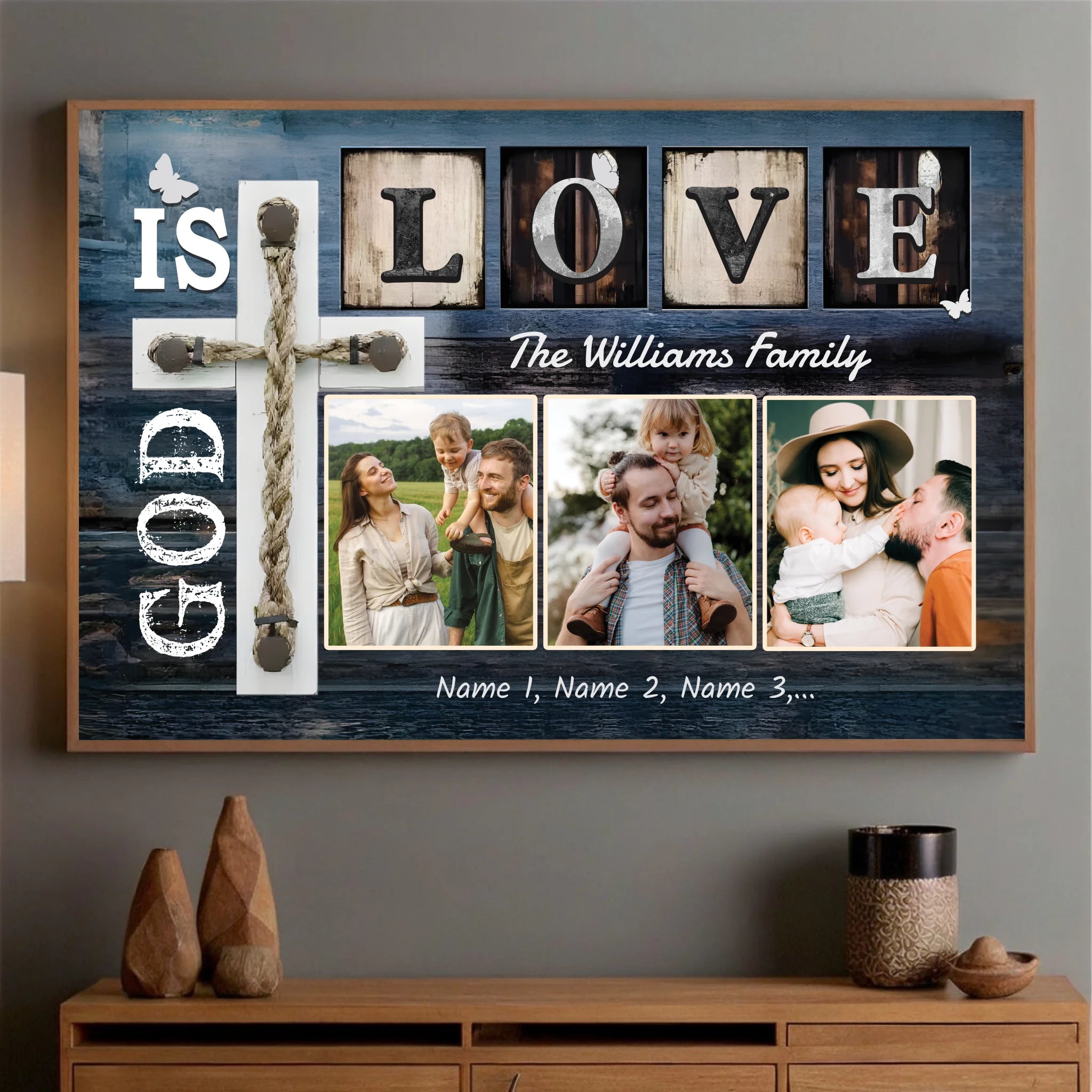 Personalized 