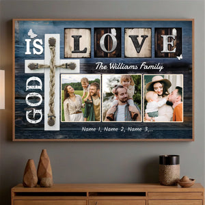 Personalized 