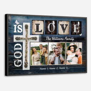 Personalized 