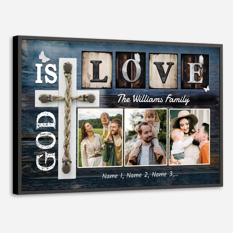 Personalized 