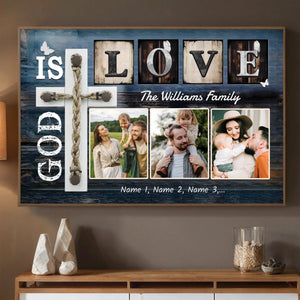 Personalized 