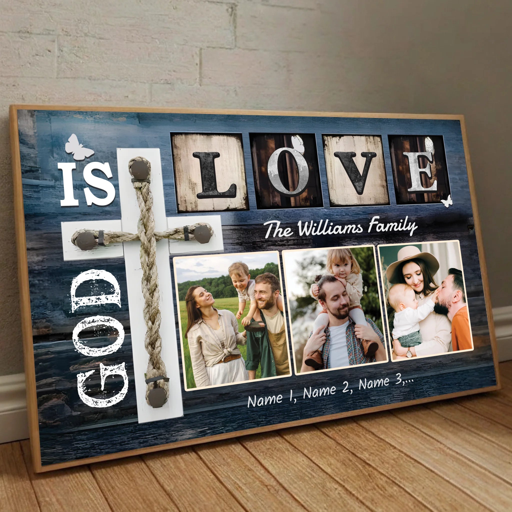 Personalized 