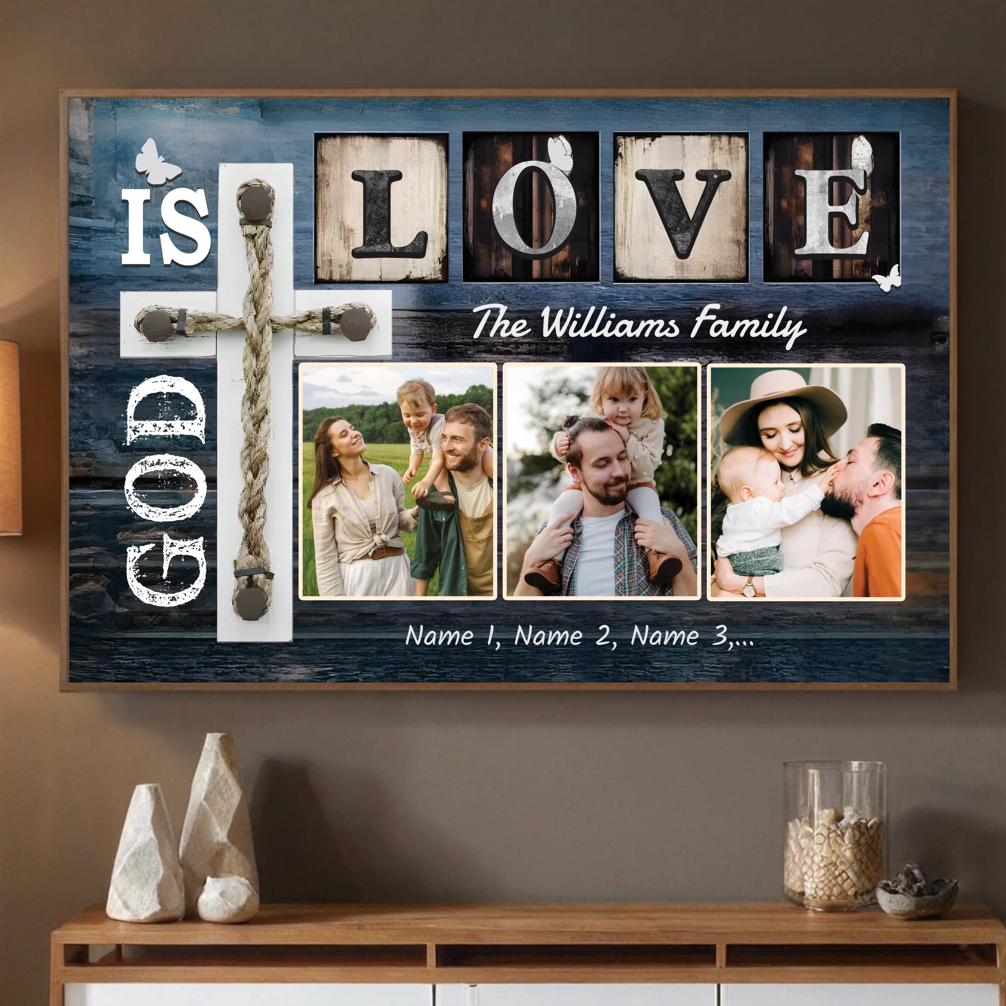 Personalized 
