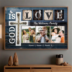 Personalized 