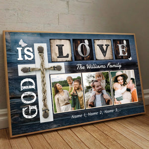 Personalized 
