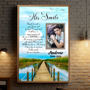 Customizable Brother-Sister Poster – A Gift of Lifelong Connection - 89Prints