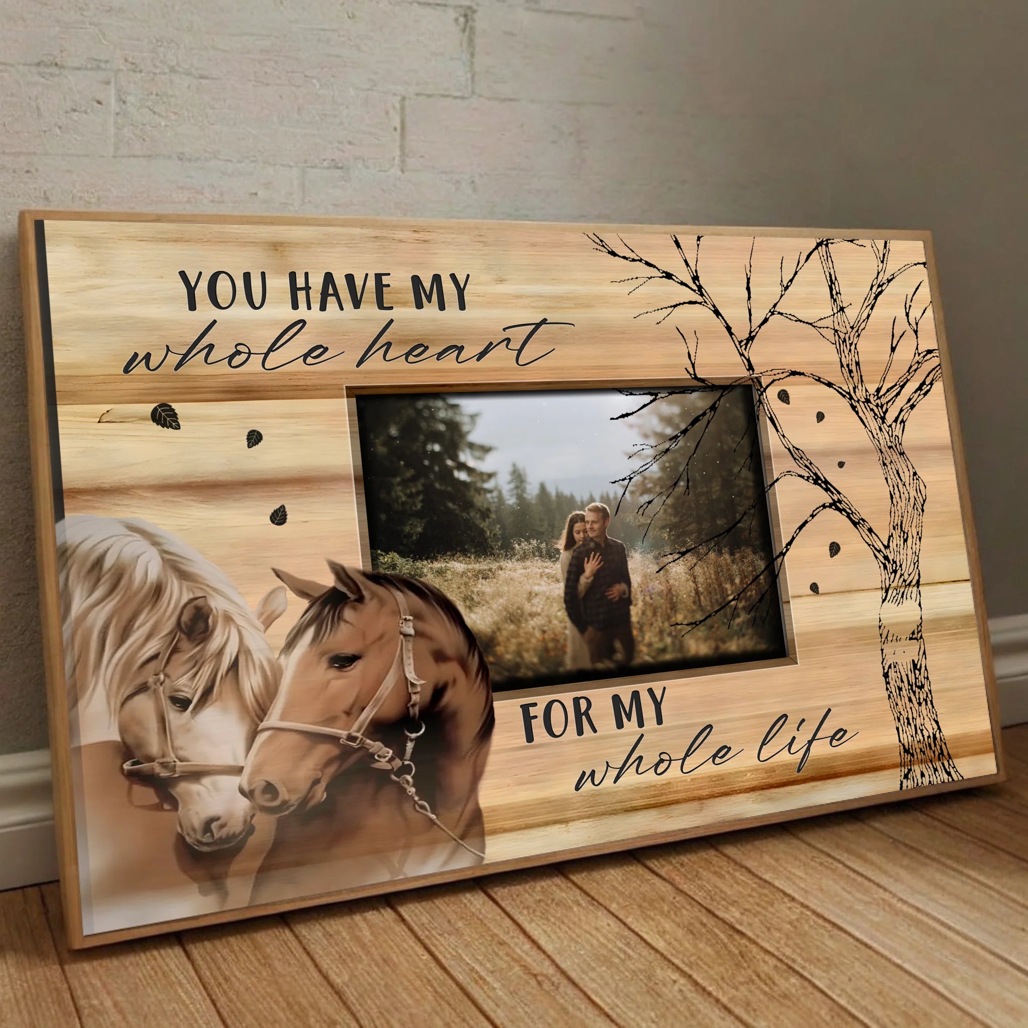 Personalized Wedding Poster: Capturing a Love That Lasts Forever - 89Prints