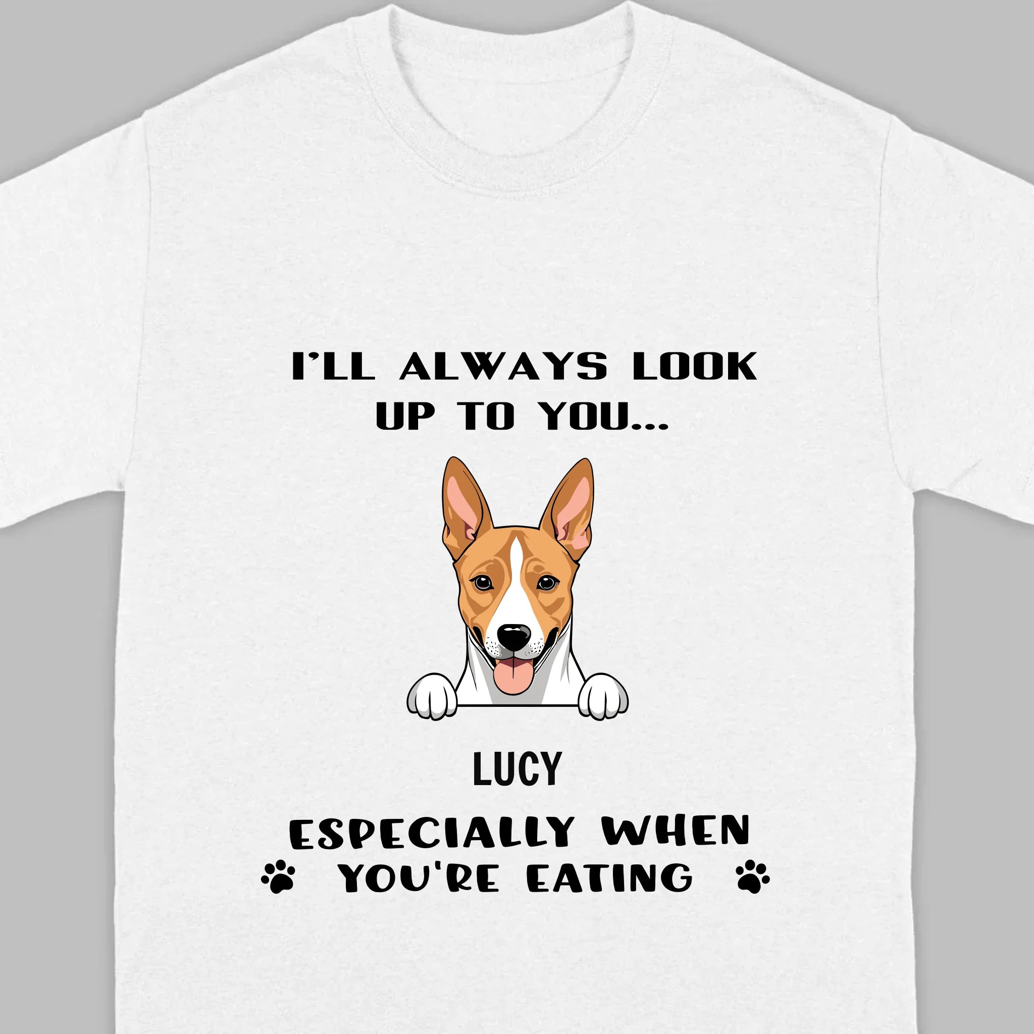 Celebrate Mother’s Day with Custom Dog T-Shirts by 89Prints – Adorable & Personalized!