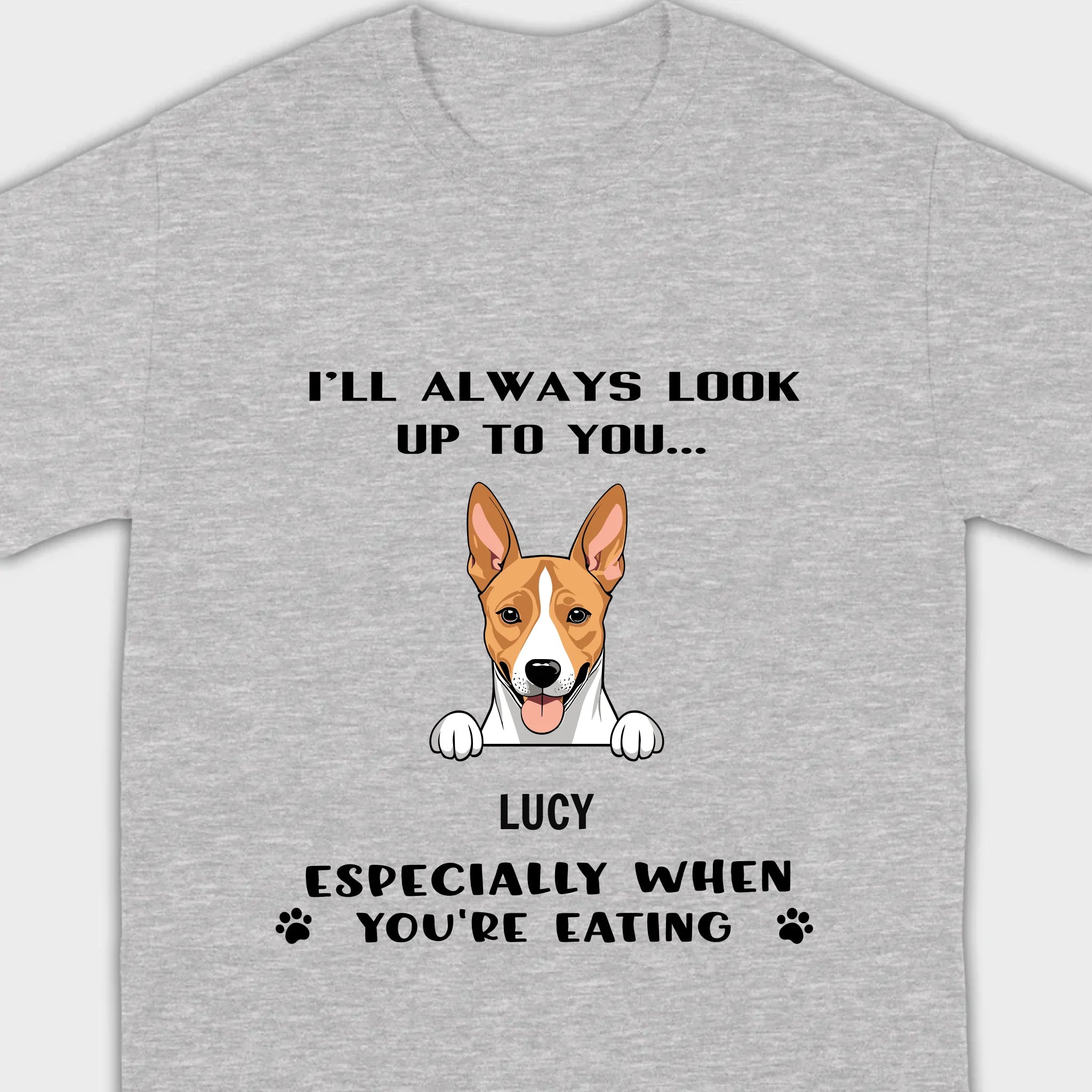 Celebrate Mother’s Day with Custom Dog T-Shirts by 89Prints – Adorable & Personalized!