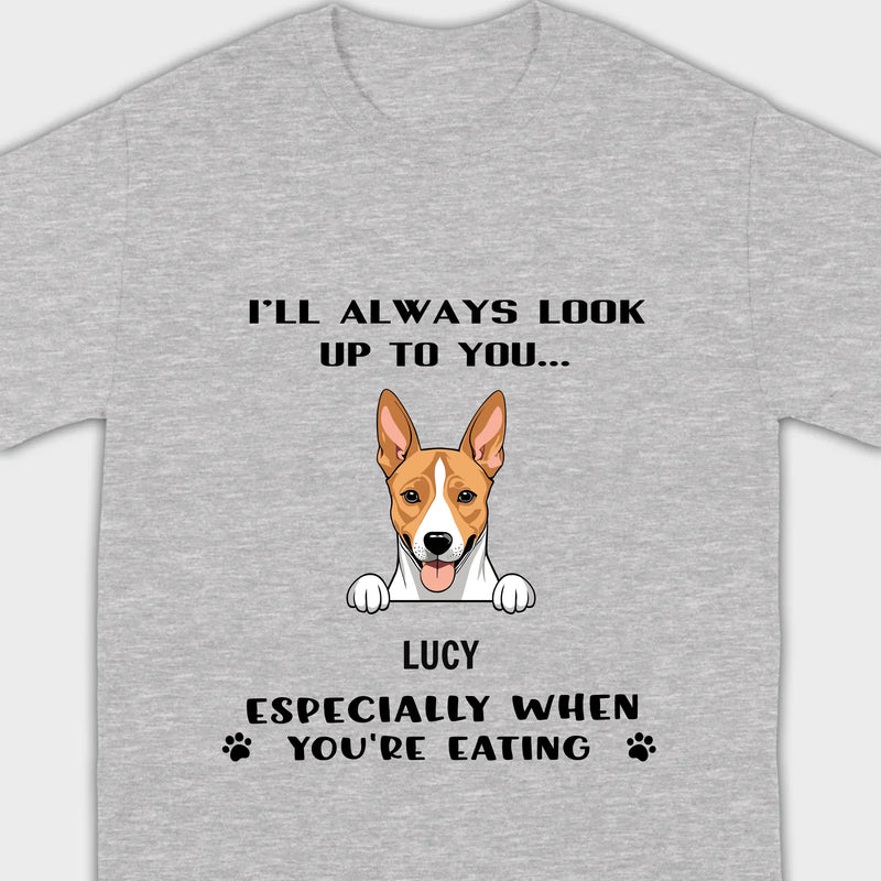 Celebrate Mother’s Day with Custom Dog T-Shirts by 89Prints – Adorable & Personalized!