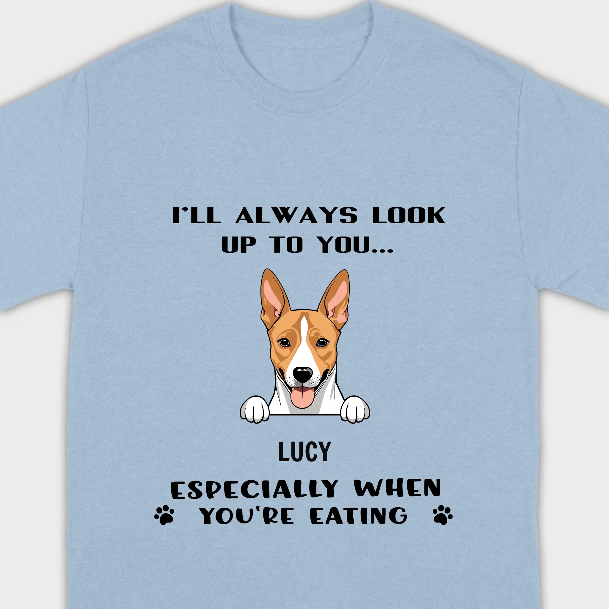 Celebrate Mother’s Day with Custom Dog T-Shirts by 89Prints – Adorable & Personalized!