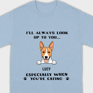Celebrate Mother’s Day with Custom Dog T-Shirts by 89Prints – Adorable & Personalized!