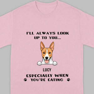 Celebrate Mother’s Day with Custom Dog T-Shirts by 89Prints – Adorable & Personalized!