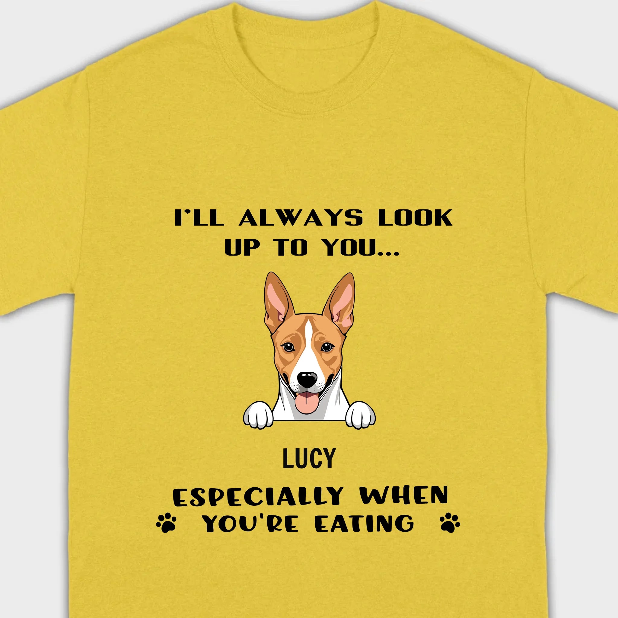 Celebrate Mother’s Day with Custom Dog T-Shirts by 89Prints – Adorable & Personalized!