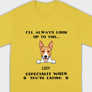 Celebrate Mother’s Day with Custom Dog T-Shirts by 89Prints – Adorable & Personalized!