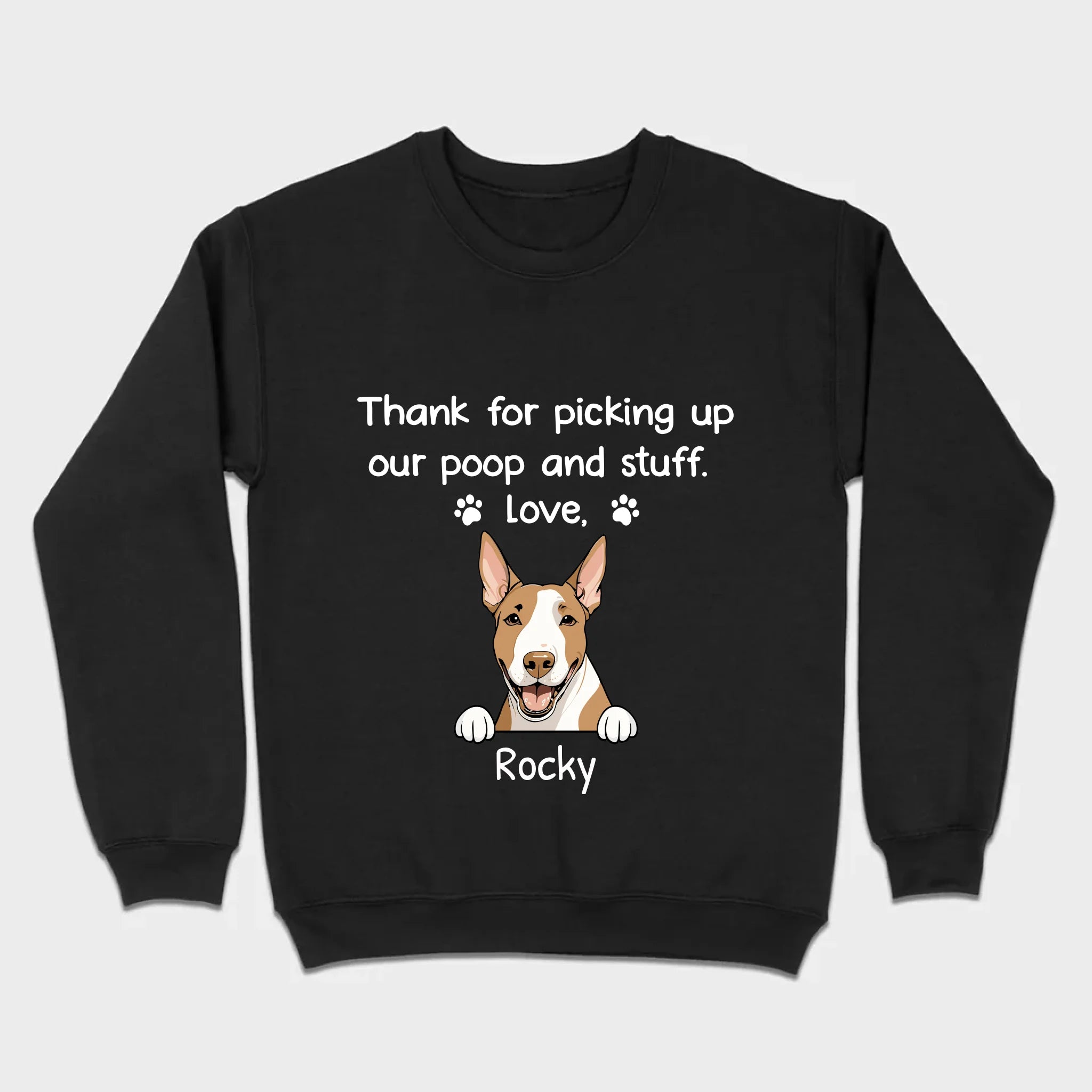 Personalized Pet T-Shirts for Mom – A Fun Thank You from 89Prints