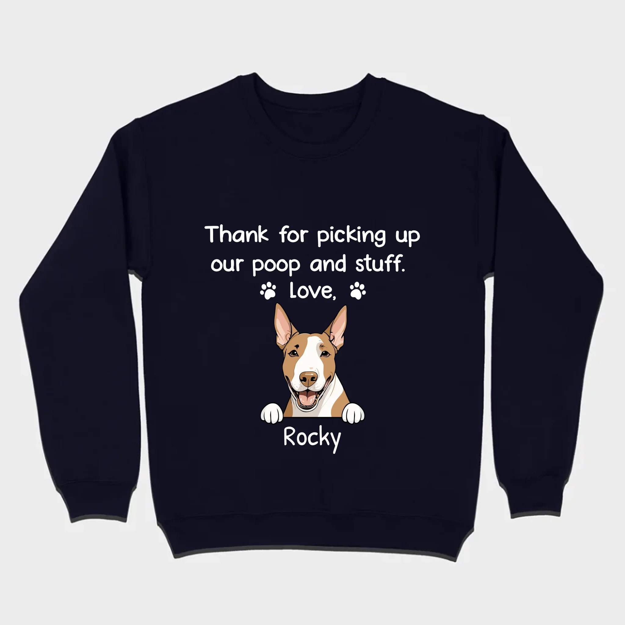Personalized Pet T-Shirts for Mom – A Fun Thank You from 89Prints