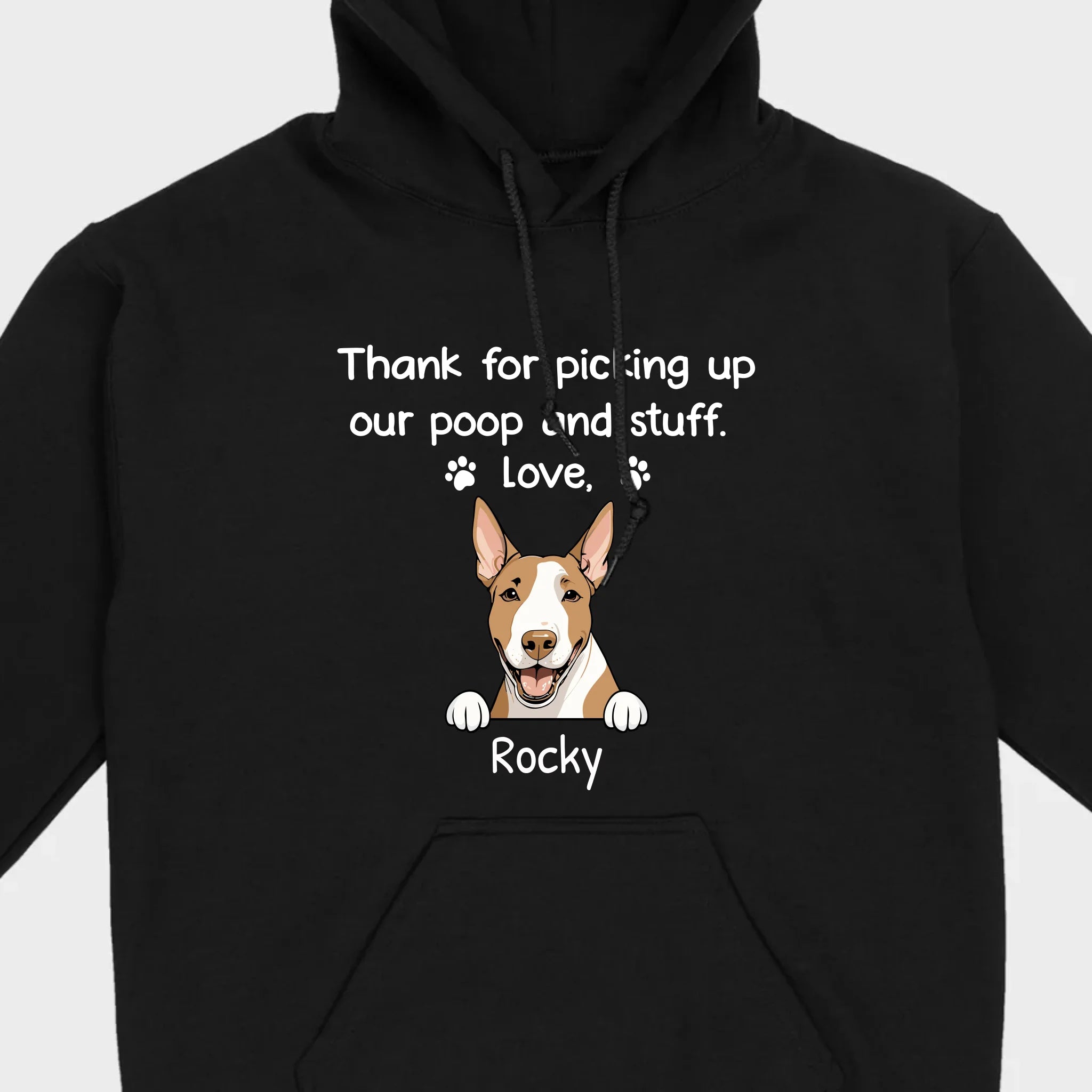 Personalized Pet T-Shirts for Mom – A Fun Thank You from 89Prints