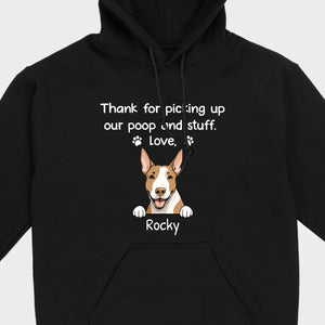 Personalized Pet T-Shirts for Mom – A Fun Thank You from 89Prints