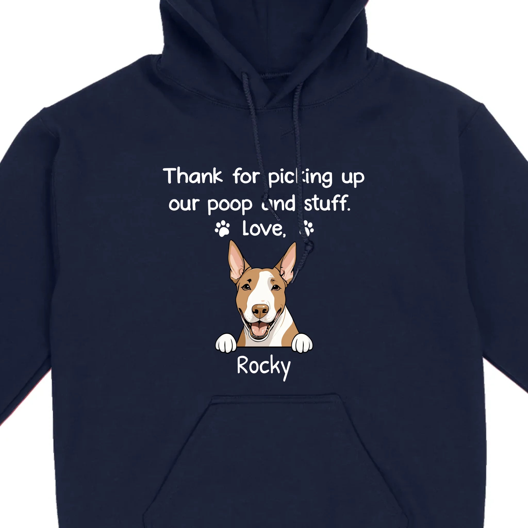 Personalized Pet T-Shirts for Mom – A Fun Thank You from 89Prints
