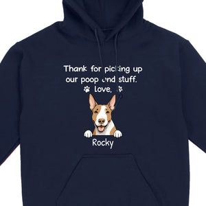 Personalized Pet T-Shirts for Mom – A Fun Thank You from 89Prints