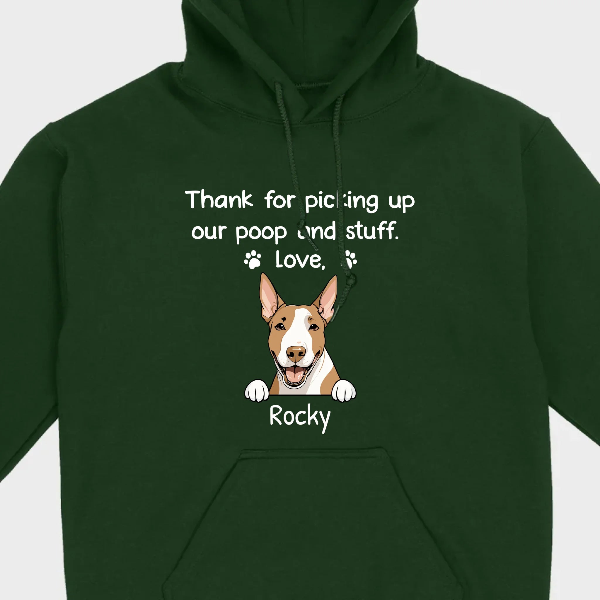 Personalized Pet T-Shirts for Mom – A Fun Thank You from 89Prints
