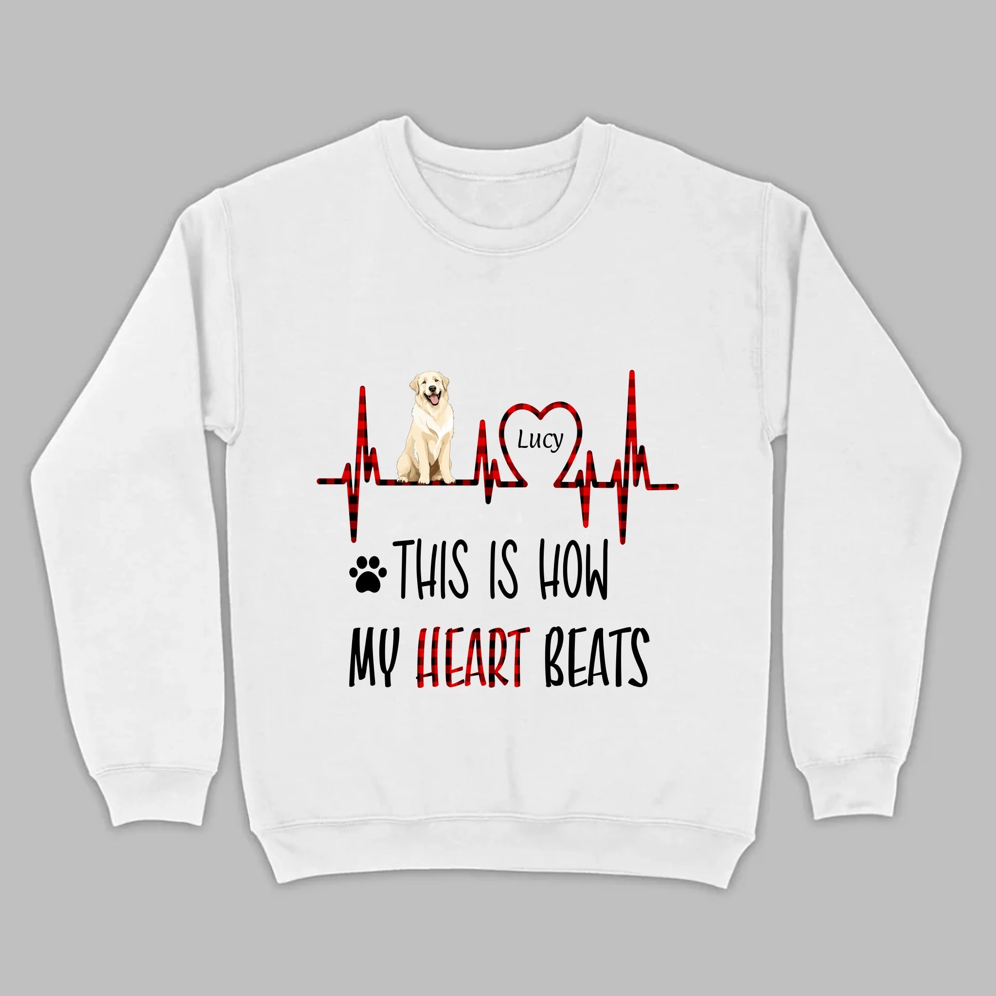 Personalized Dog T-Shirts - 